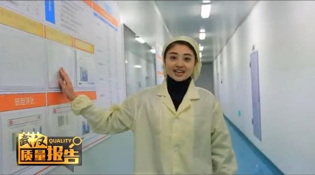 马应龙全面质量管理,武汉马应龙质量管理