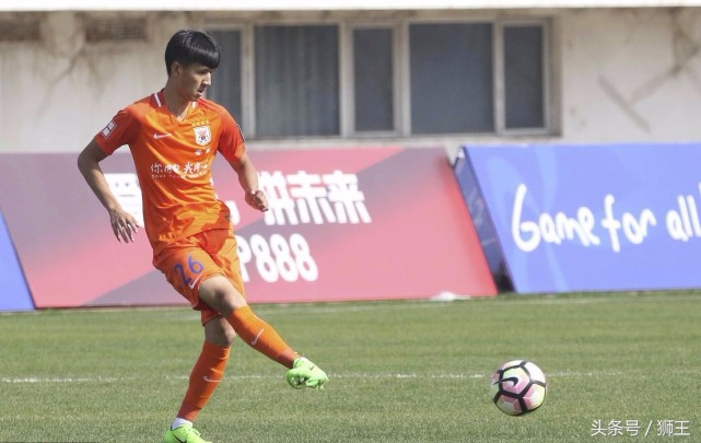 鲁能目前外援名单,鲁能强力中场