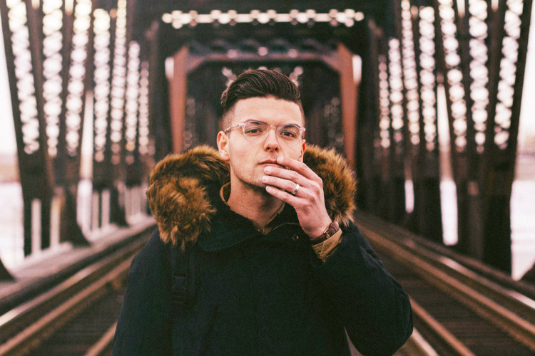 男款必备羽绒服推荐,男士羽绒服冬款新款好物榜