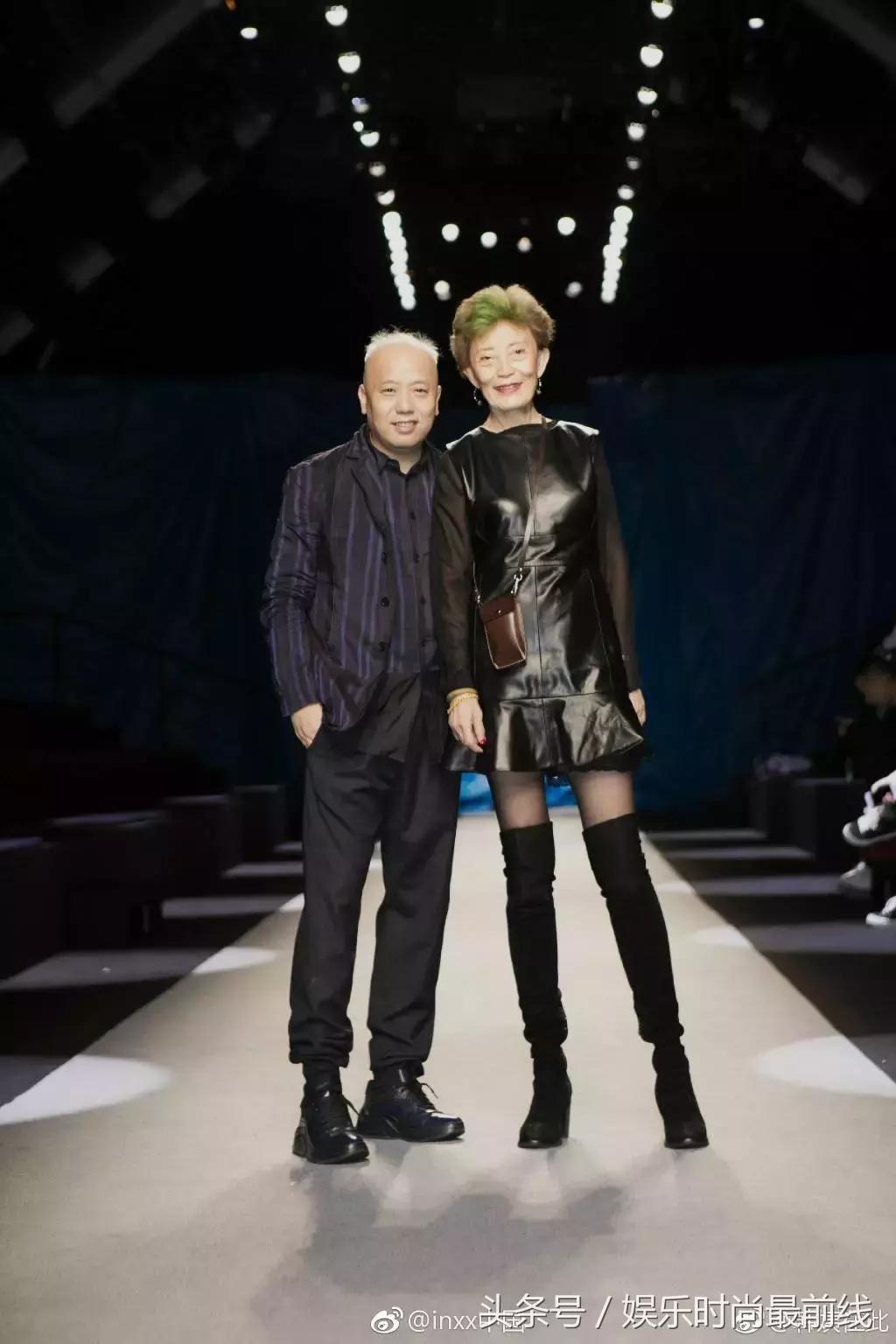 曾志伟名模 (曾志伟世界名模)