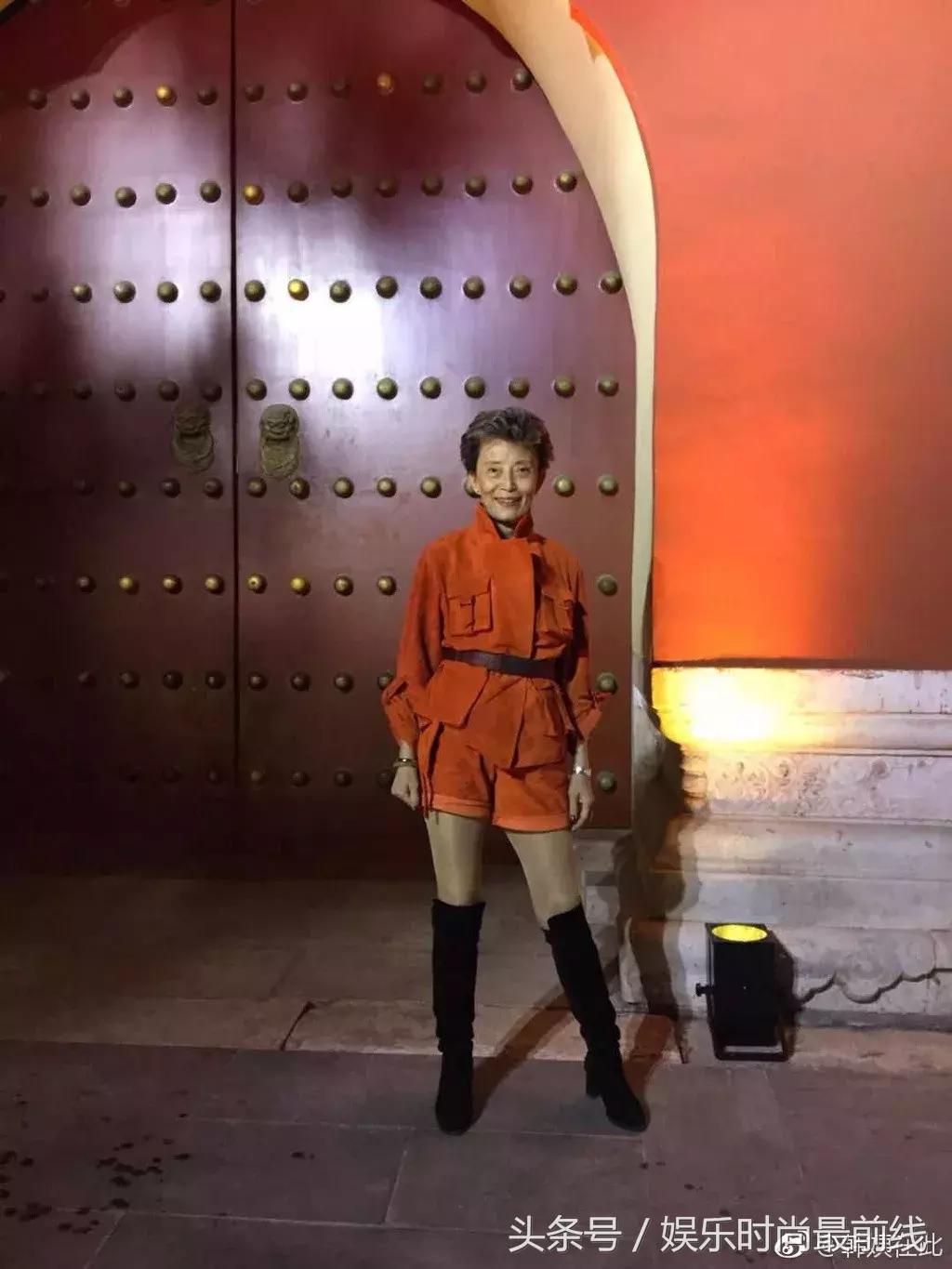 曾志伟名模 (曾志伟世界名模)