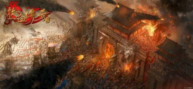 2017年射击网游,2017年公测的网游