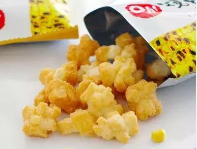 日本伴手礼②｜你以为北海道只有雪？