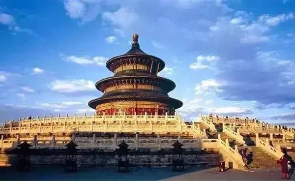 从寒冬逛到初春，北京25家历史名园，你都去过吗？