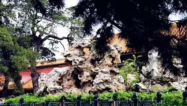 从寒冬逛到初春，北京25家历史名园，你都去过吗？