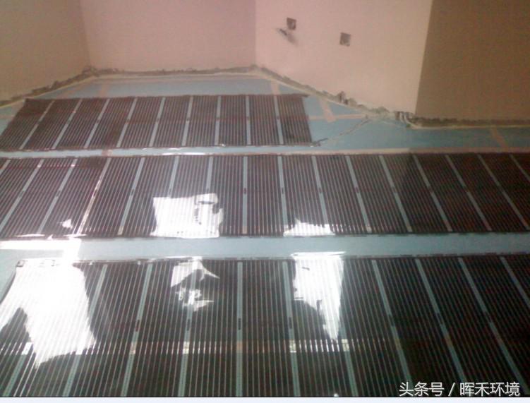 干地暖和湿地暖的优缺点,地暖的优缺点及地暖安装规范