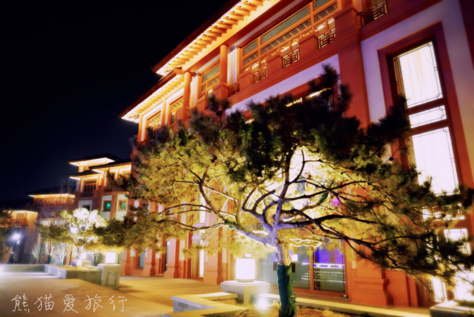 离北京最近的度假景区酒店,距离北京最近的海景宾馆