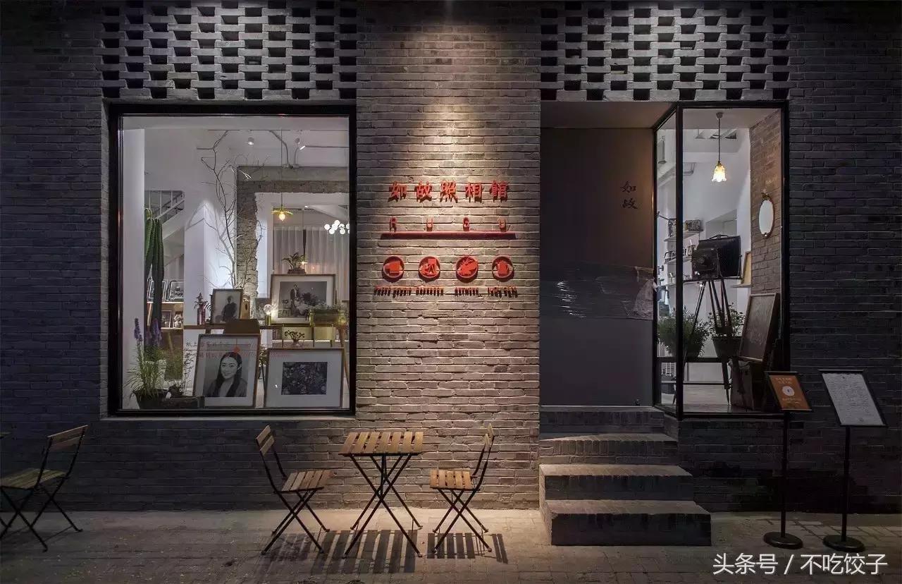 一天只能出2张照片，一张照片要2万，却可以传承100年