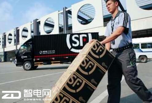 顺丰标快顺丰特惠什么区别,顺丰标快与特惠有什么区别