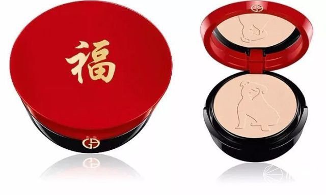 十大奢侈品狗年限定,最值得入手的狗年特别款