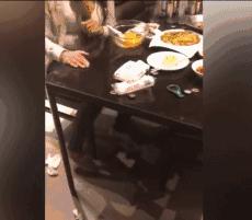 阿里程序员相亲,穿特步相亲被拒