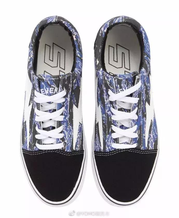 闪电鞋曝光！国内首家sneaker清洗保养专门店登入上海！