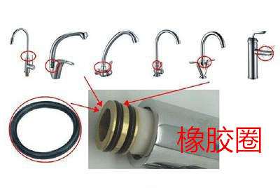 水龙头滴水漏水维修无螺丝,水龙头拧不紧漏水怎解决