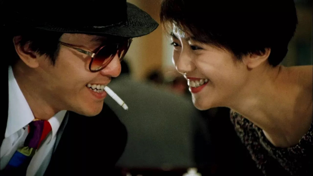 56岁的他饰演的电影部部经典，火了19年的喜剧之王（含资源）