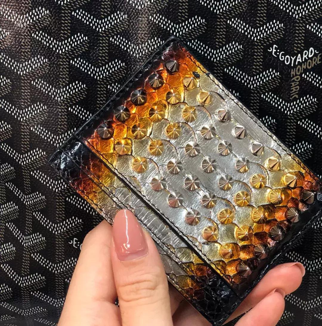 抢断手的孤品！上单山下火海买来的限量款最后却被打入冷宫？！