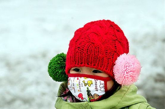 宝宝冬季咳嗽止咳水果,宝宝咳嗽便秘吃什么水果