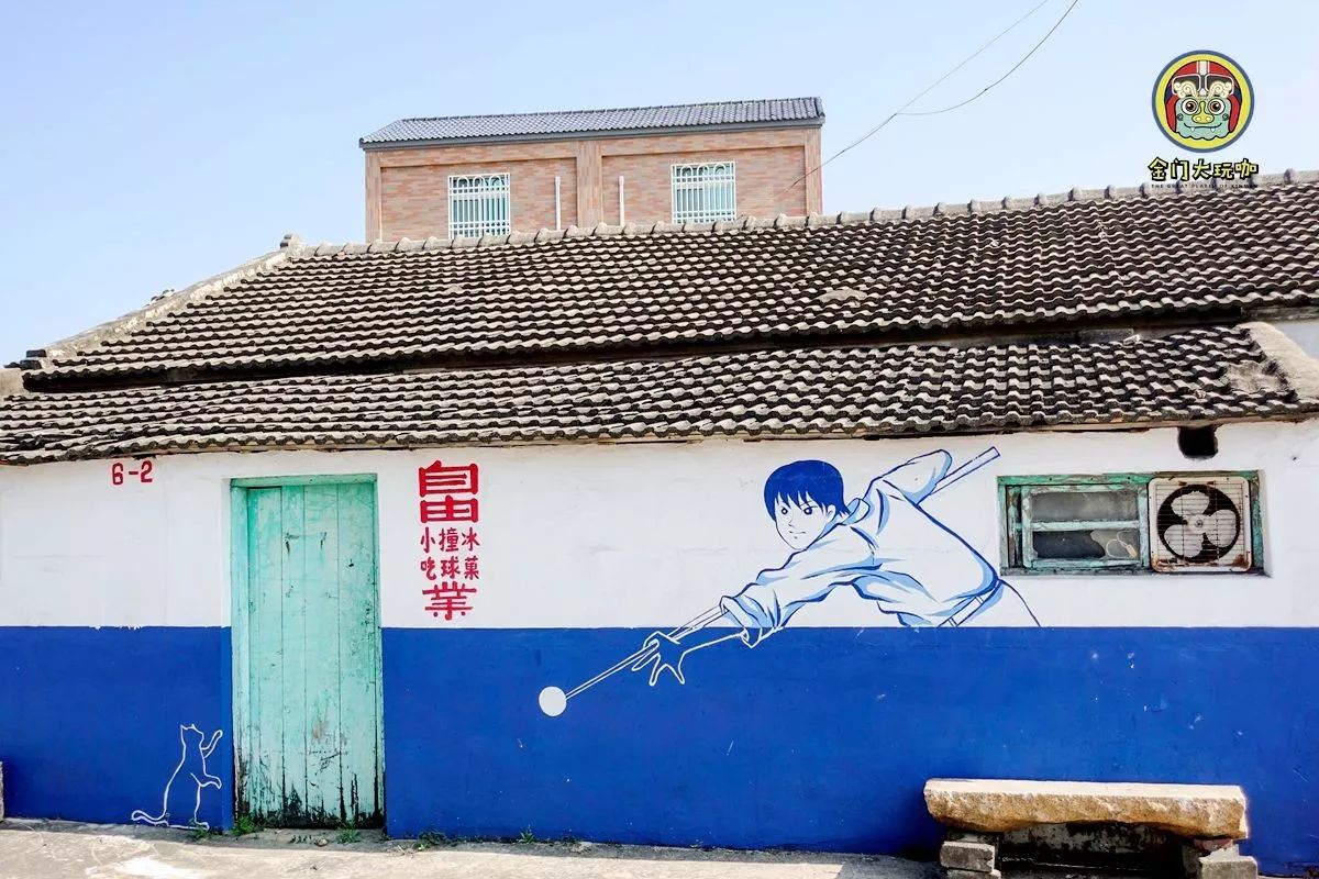 去金门要什么证件,逛金门需要什么手续