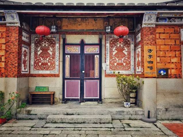 去金门要什么证件,逛金门需要什么手续