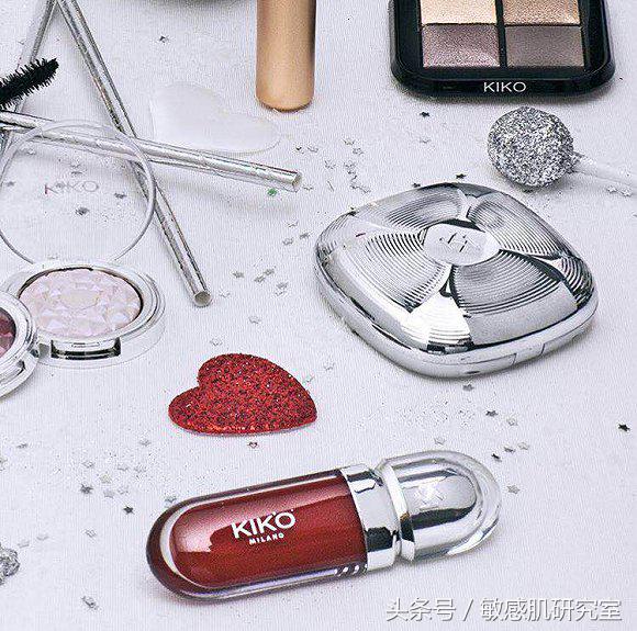 新闻｜阿玛尼秀场指定彩妆、美妆界快时尚大佬kiko在美申请破产