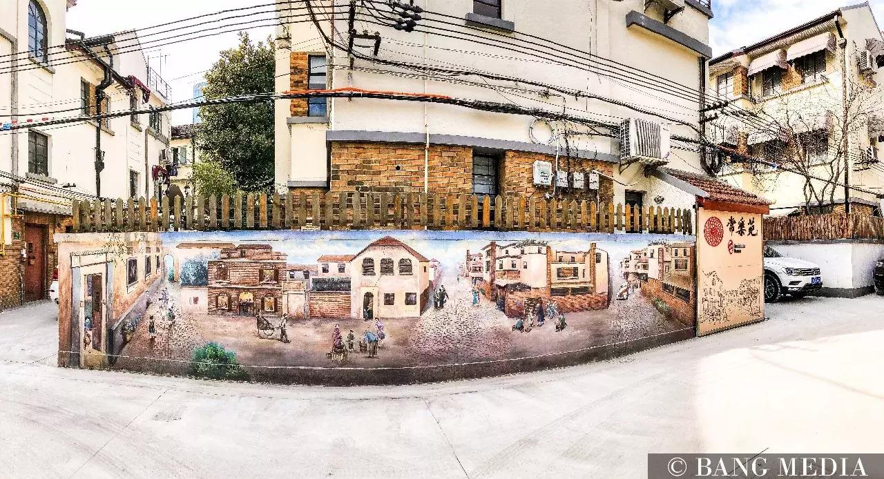 上海最清净的地方,上海最清净的去处