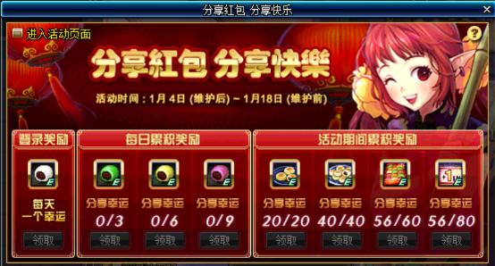 dnf新版深渊票,dnf物品过期提醒