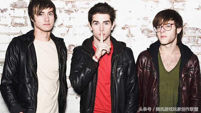 事务所泡泡模式第五章IJustWannaRun音符分