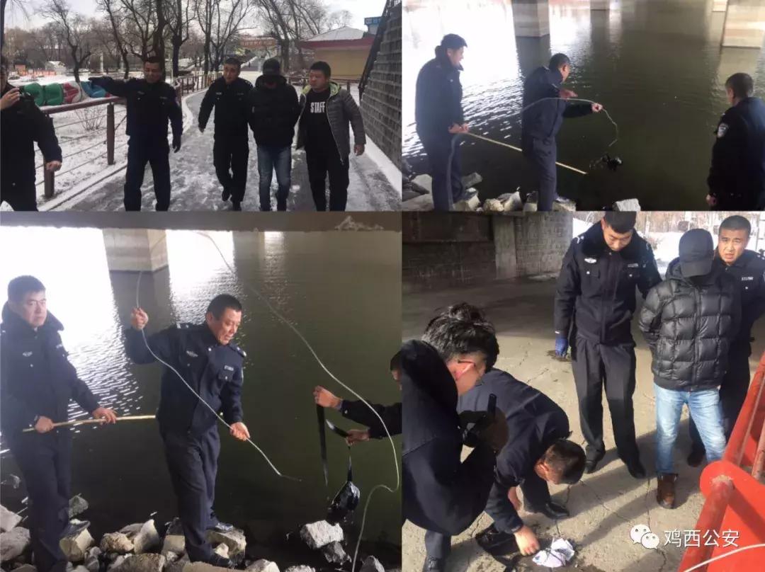 一个基层民警的十年,岁月无声芳华仍然