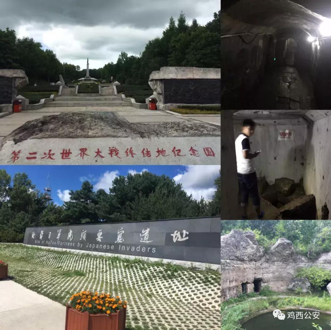 一个基层民警的十年,岁月无声芳华仍然