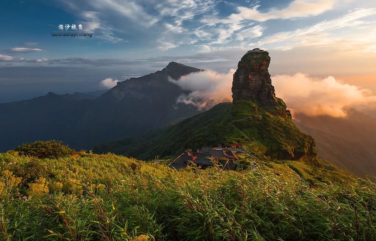 错过了这30个地方，你就相当于辜负了整个贵州！