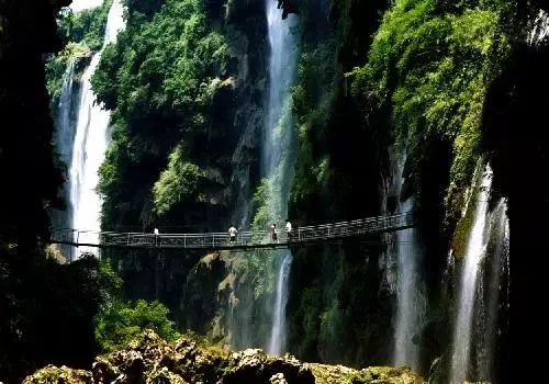 错过了这30个地方，你就相当于辜负了整个贵州！