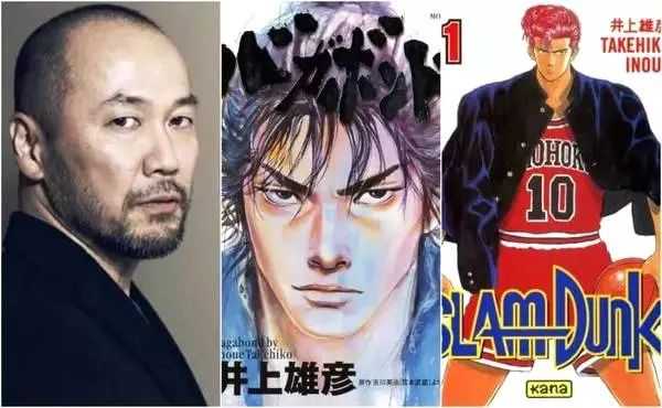 24位日漫作者中就《进击的巨人》的作者颜值最高！