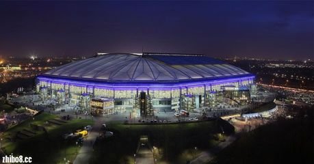 十大顶级球场排名,最豪华的球场