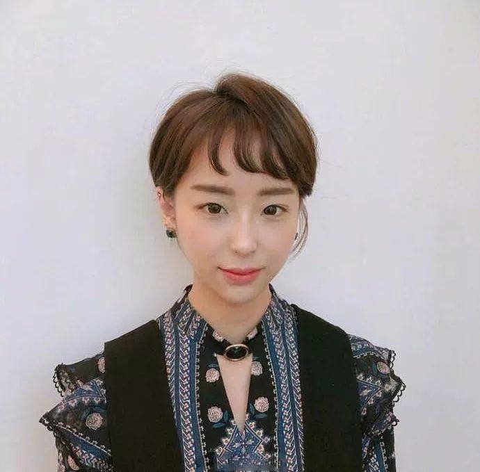 剪了短发不怎么好看,剪了中短发很难看怎么办