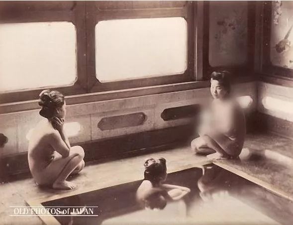 要靠法律才能阻止的性开放，这个民族到底有多饥渴