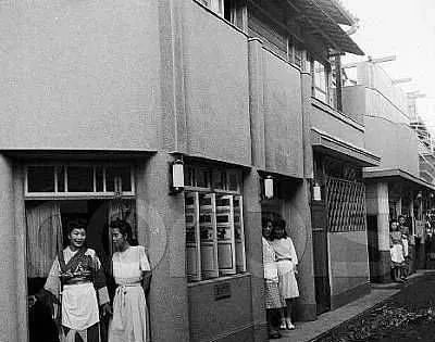 要靠法律才能阻止的性开放，这个民族到底有多饥渴