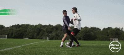 内马尔足球过人技巧60招教学,内马尔足球技巧视频