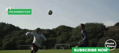 内马尔足球过人技巧60招教学,内马尔足球技巧视频