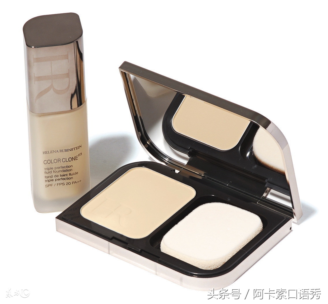 有关美妆的英文表达方式,美妆教程日常化妆英文