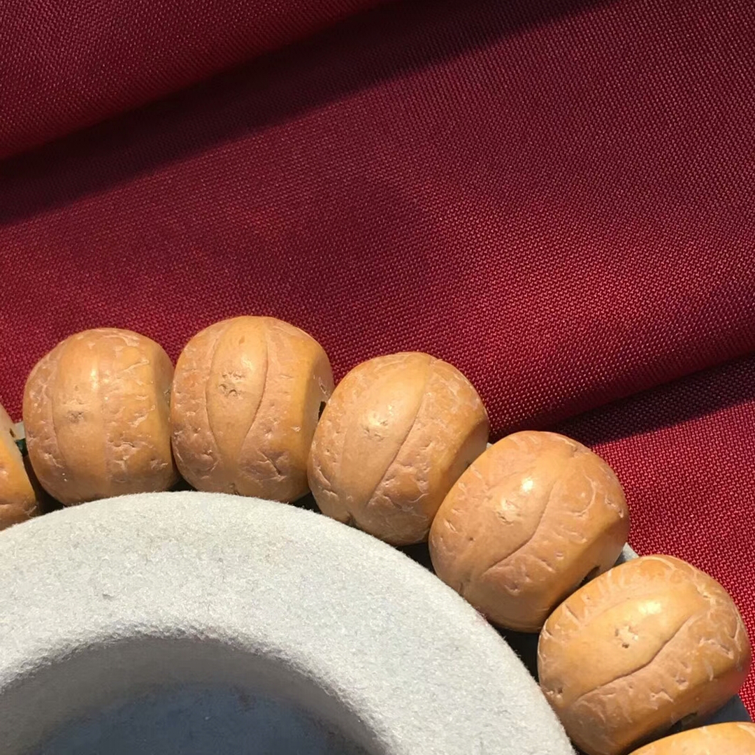 凤眼菩提手串怎么戴才好看,凤眼菩提怎么戴在手上