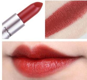 最热门色号,圣罗兰热门色号