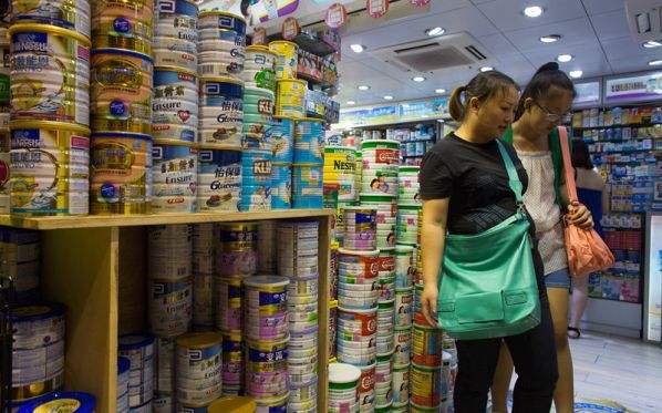 澳洲奶粉99元,澳洲奶粉直购