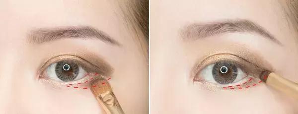 怎么看适合韩妆还是日妆,日妆跟韩妆哪个好用