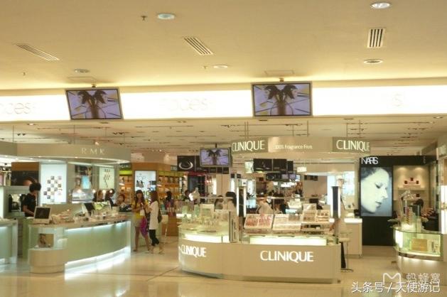 游记：盘点性价比最高的香港购物区，药品去哪买服装去哪买，都有