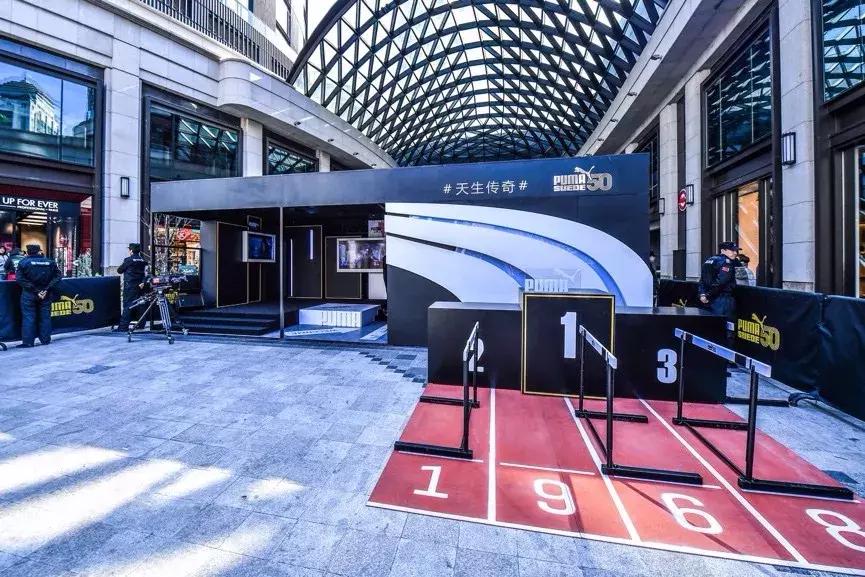 闪电鞋曝光！国内首家sneaker清洗保养专门店登入上海！