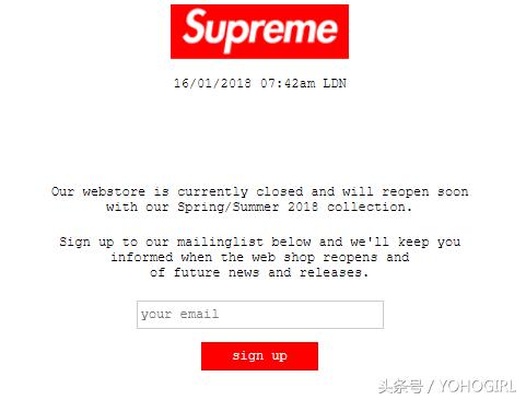 朋Yo圈｜好不容易买到的断货王，后来嘞？