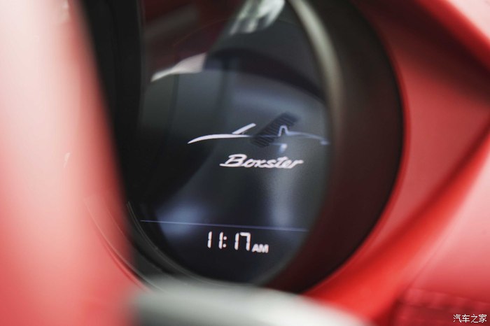 保时捷718boxster敞篷购车过程,保时捷718boxster冰雪漂移