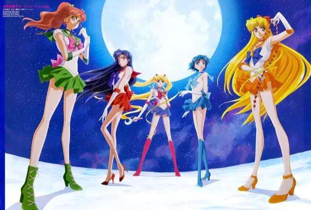 日本机甲动漫童年回忆,童年经典动画日本