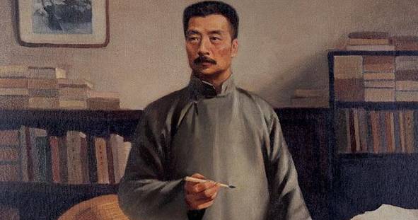 闰土孙子去鲁迅博物馆当馆长,长妈妈是闰土的母亲吗