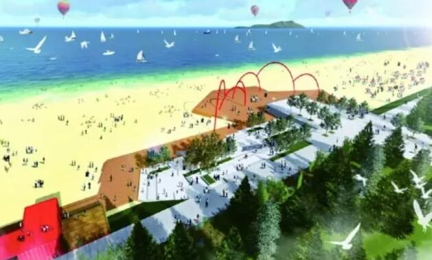 青岛新添的地标,青岛最新地标性建筑有哪些