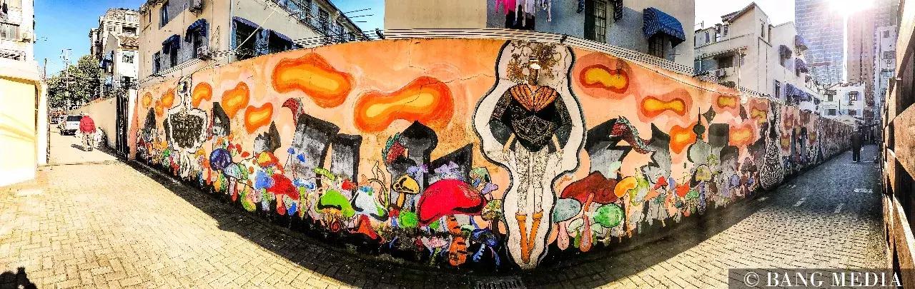 上海最清净的地方,上海最清净的去处